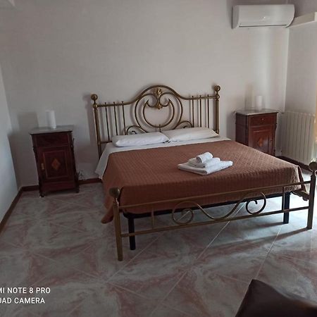 Casa Chiarenza Hotel Castellammare del Golfo Exterior photo