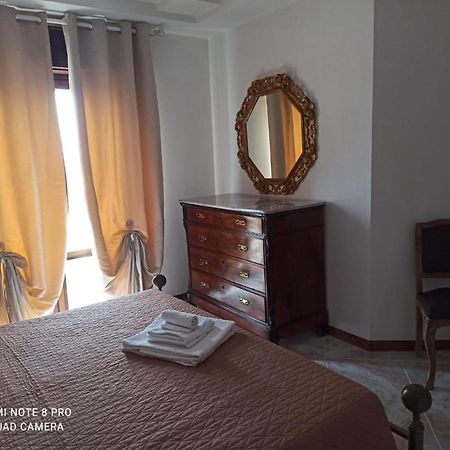 Casa Chiarenza Hotel Castellammare del Golfo Exterior photo